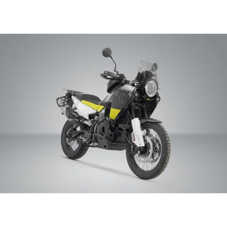 Telaio portaborse SLC destro Husqvarna Norden 901 (21-).