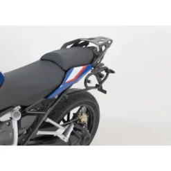 Telaio portaborse SLC sinistro BMW R 1200 R (14-18), R 1250 R/RS (18-).