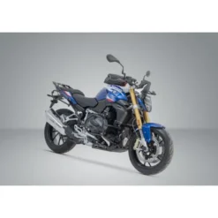 Telaio portaborse SLC sinistro BMW R 1200 R (14-18), R 1250 R/RS (18-).