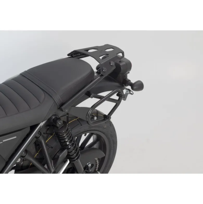 Telaio Portaborse Slc Sinistro Honda Cl500 (22-).