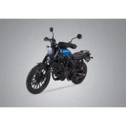 Telaio Portaborse Slc Sinistro Honda Cl500 (22-).