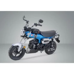 Telaio portaborse SLC sinistro Honda Dax 125 (22-)