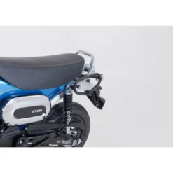 Telaio portaborse SLC sinistro Honda Dax 125 (22-)