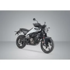 Telaio portaborse SLC sinistro Sw-Motech Husqvarna Svartpilen/Vitpilen 401 (23-).