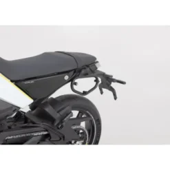 Telaio portaborse SLC sinistro Sw-Motech Husqvarna Svartpilen/Vitpilen 401 (23-).