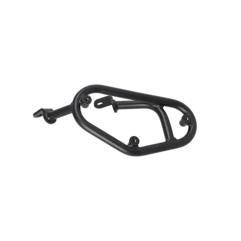Telaio portaborse SLC sinistro Sw-Motech Kawasaki W230 (24-).