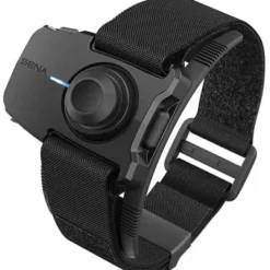 Telecomando Bluetooth Per Interfono Multi Attacco Sena SC-WR-01