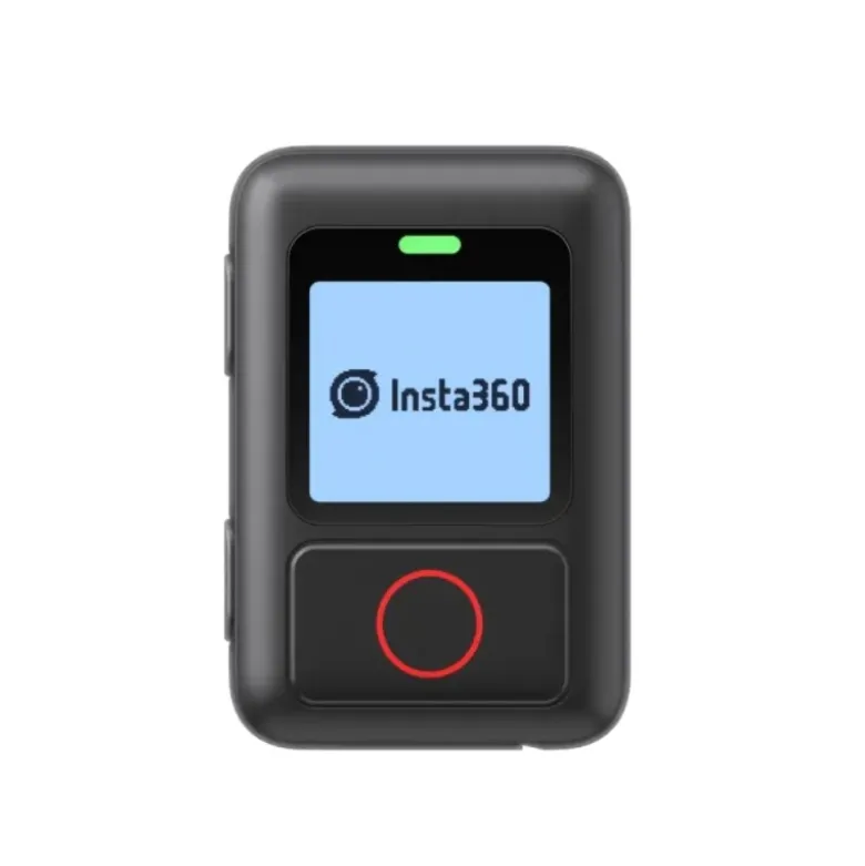 Telecomando Gps Insta360