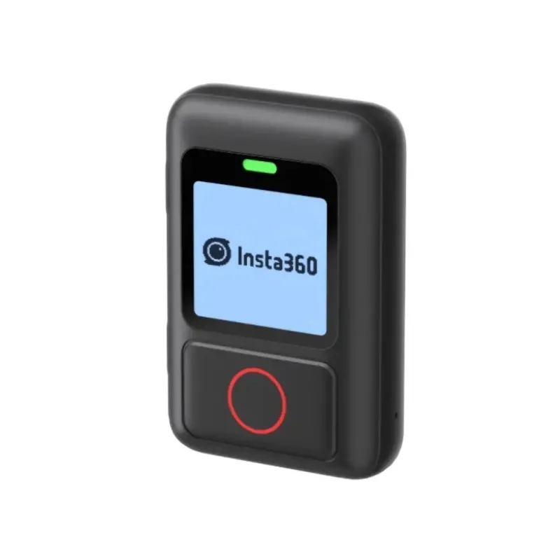 Telecomando Gps Insta360