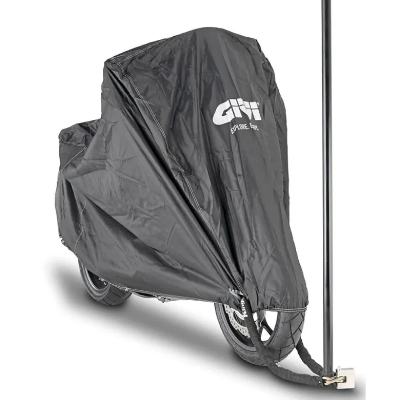 Telo Coprimoto Givi Impermeabile S203L