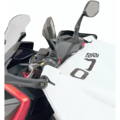 Telo Coprimoto OJ Cooling Bike Bianco