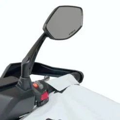 Telo Coprimoto OJ Cooling Bike Bianco
