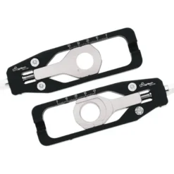 Tenditori Catena Nero Opaco TEAP001NER Lightech