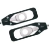 Tenditori Catena Nero Opaco TEBM003NER Lightech