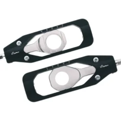 Tenditori Catena Nero Opaco TEBM003NER Lightech