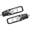 Tenditori Catena Nero Opaco TEHO003NER Lightech