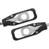 Tenditori Catena Nero Opaco TEKA005NER Lightech