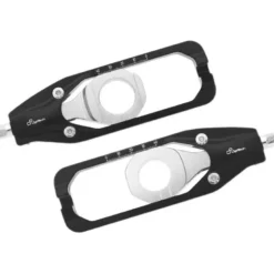 Tenditori Catena Nero Opaco TESU007NER Lightech