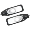 Tenditori Catena Nero Opaco TESU009NER Lightech