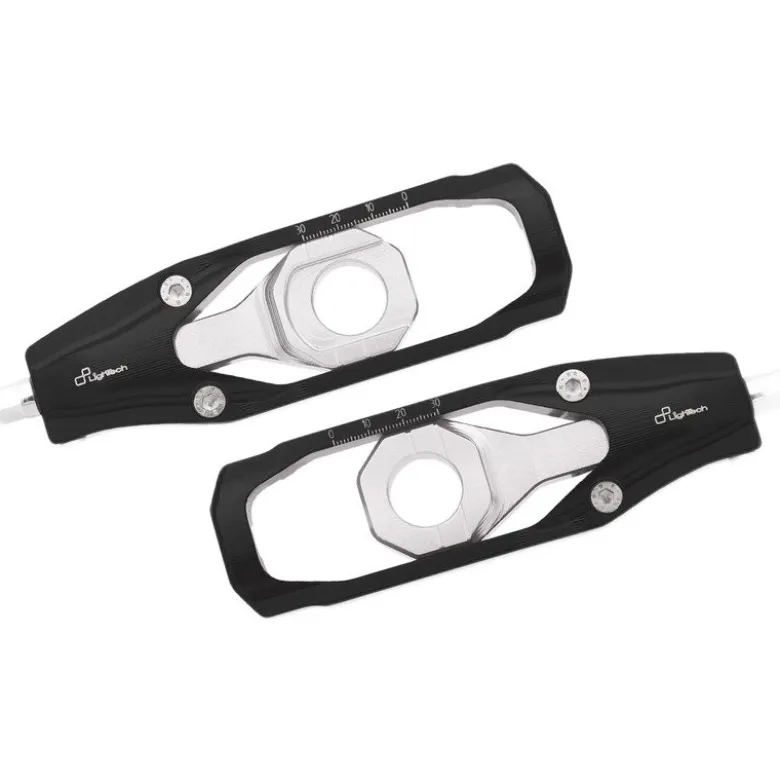 Tenditori Catena Nero TEAP004NER Lightech