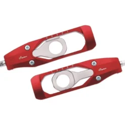 Tenditori Catena Rosso TEAP005ROS Lightech