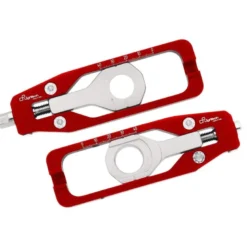 Tenditori Catena Rosso TEAP001ROS Lightech