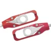Tenditori Catena Rosso TEKA003ROS Lightech