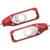 Tenditori Catena Rosso TESU008ROS Lightech