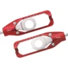 Tenditori Catena Rosso TESU007ROS Lightech