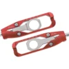 Tenditori Catena Rosso TEYA006ROS Lightech