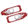 Tenditori Catena Rosso TEYA004ROS Lightech