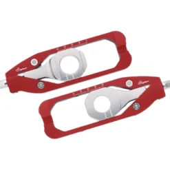 Tenditori Catena Rosso TEYA004ROS Lightech