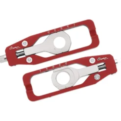 Tenditori Catena Rosso TEYA002ROS Lightech