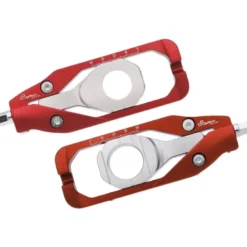 Tenditori Catena Rosso TEYA003ROS Lightech