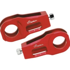 Tenditori Catena Rosso TEY608ROS Lightech