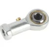 Testa A Snodo M6 Femmina Fil .Sx Senza Ingrassatore VAR1076 Lightech