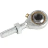Testa A Snodo M6 Maschio Fil. Sx Comprensivo Di Dado VAR1077 Lightech