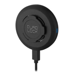 Testa Da Ricarica Wireless Per Auto/Scrivania Quad Lock