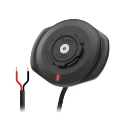 Testa Ricarica Wireless Impermeabile Quad Lock 12-24 Volt