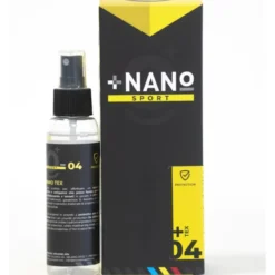Trattamento NanoTecnologico Nano+ Protezione Oleofobica e Idrofobica per Tessuti 100ml