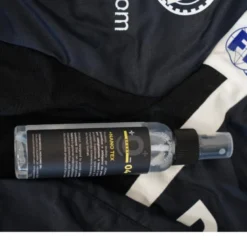Trattamento NanoTecnologico Nano+ Protezione Oleofobica e Idrofobica per Tessuti 100ml