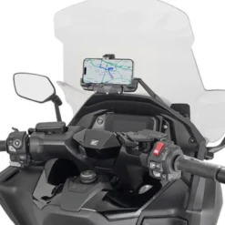 Traversino per Portanavigatore Givi FB1211