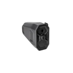 TRAX Toolbox Sw-Motech Cassetta attrezzi. Alluminio. 3,3 l. Nero.