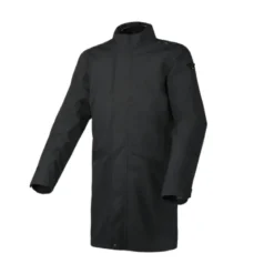 Trench Impermeabile Macna Skye Nero