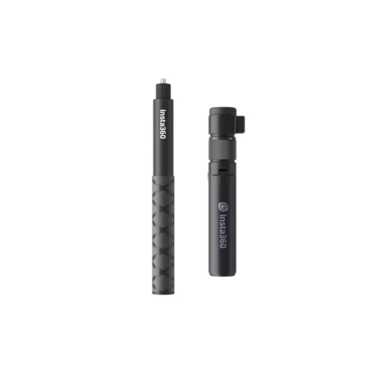 Treppiedi E Selfie Stick Insta360 Bullet Time Kit