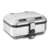 Tris Valigie Givi Trekker Dolomiti DLM30A con Coppia Valigie Givi DLMK36APACK2