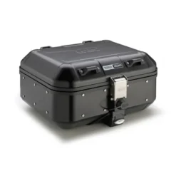 Tris Valigie Givi Trekker Dolomiti DLM30B con Coppia Valigie Givi DLMK36BPACK2