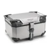 Tris Valigie Givi Trekker Outback Evo OBKE58A con Coppia Valigie Givi OBKE48APACK2