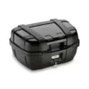 Tris Valigie Givi Trekker TRK52B con Coppia Valigie Givi TRK33BPACK2