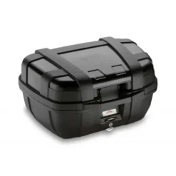 Tris Valigie Givi Trekker TRK52B con Coppia Valigie Givi TRK33BPACK2